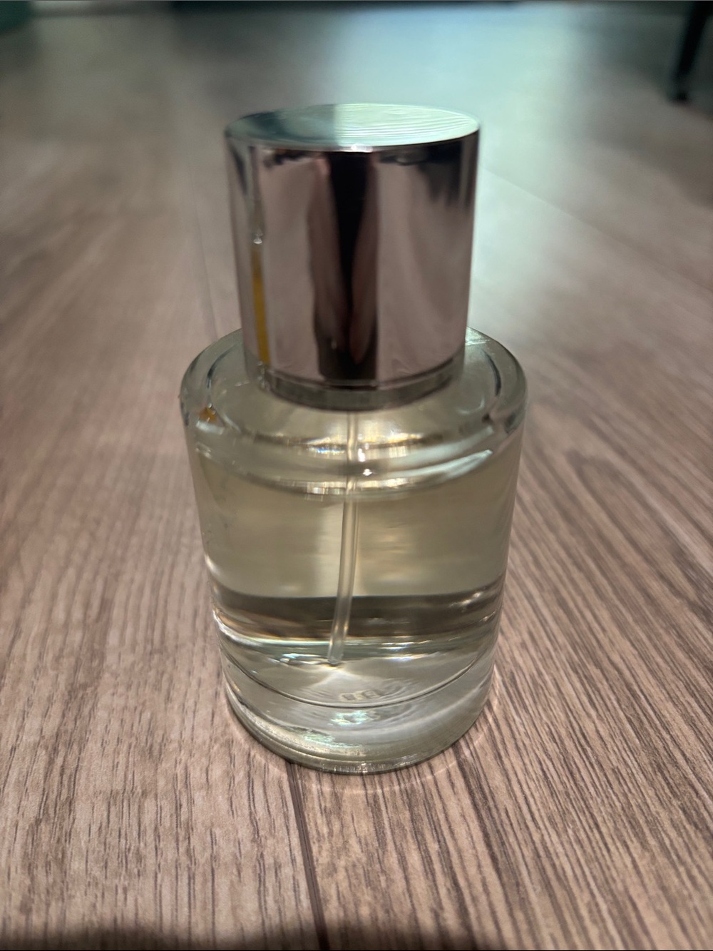 Odeur Powdery Tobacco & Ambery Saffron Women’s Fragrance Duo - Amber - Picture 3 of 4